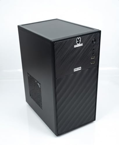 Image of irontek I3 CPU
