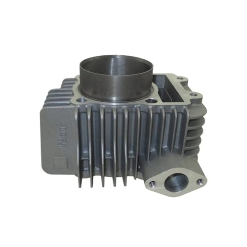 Cilindro de motor de 170cc para bicicleta motorizada y motos potentes
