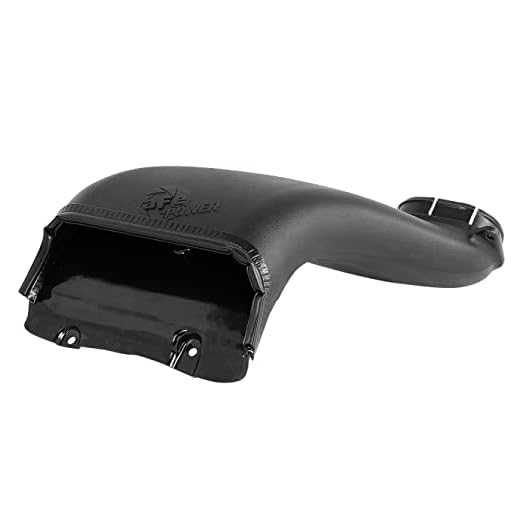 aFe Power 53-10008S QUANTUM Dynamic Air Scoop