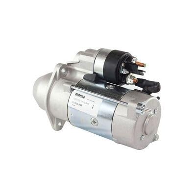 Mahle Eorig Grinding MS 28 Starter