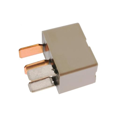 Fuel Injection Relay Automotive Replacement 1X for Toyota Corolla 2019