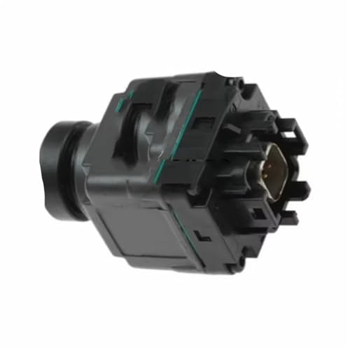 Caméra recul compatible Land Rover de haute précision pour Range Rover Evoque et Discovery - 4