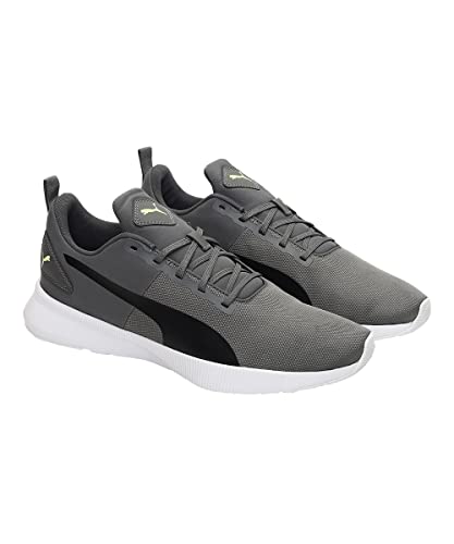 Image of PUMA Unisex's Solarstrike Ii Indoor Court Shoe