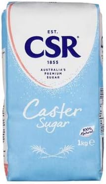 Csr Caster Sugar 1kg