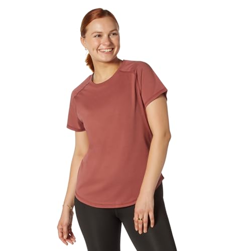 Rothco 13204: Womens Essential Raglan Sleeve T-Shirt