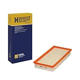 Hengst Air Filter - Insert