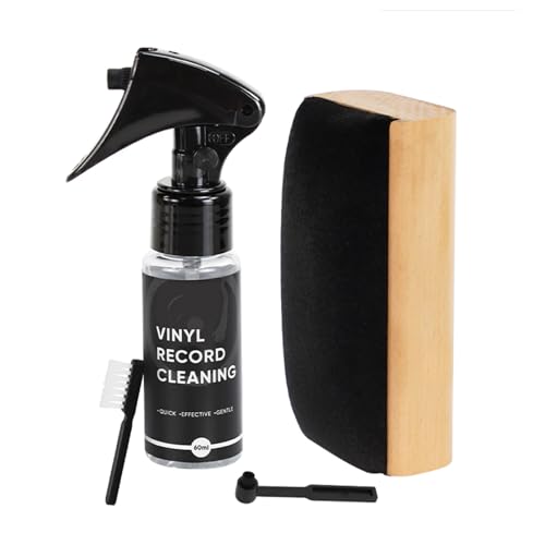 Pristines Music Cleaner �̑ѓd�h�~�u���V�@�\����������R�[�h �����e�i���X �N���[�j���O �Z�b�g