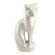 Urns UK Stanley Pearl Aluminium-Urne für Katze