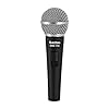 SUBZERO Dynamic Vocal Microphone with Switch, Stand Pack #3