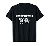 black metal shirt shop Ein echter Hingucker für die Schule oder Uni. Selbst als Lehrer kann man cool sein und den trockenen, theoretischen Stoff der Chemie oder Physik witzig darstellen.