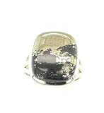 Natural Pyrite in Magnetite 925 Solid...