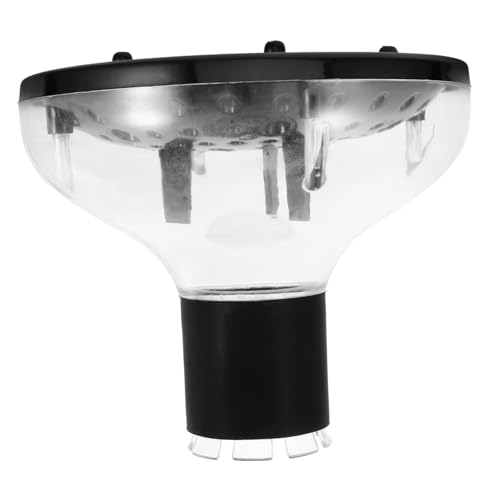 SOESFOUFU Hair Dryer Diffuser Nozzle Universal Hair Diffuser Cover Blow Dryer Salon Accessory