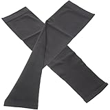 iplusmile 1 Paar Atmungsaktive Armstulpen aus Chinlon Sonnenschutz Ärmel für Herren Damen UV...
