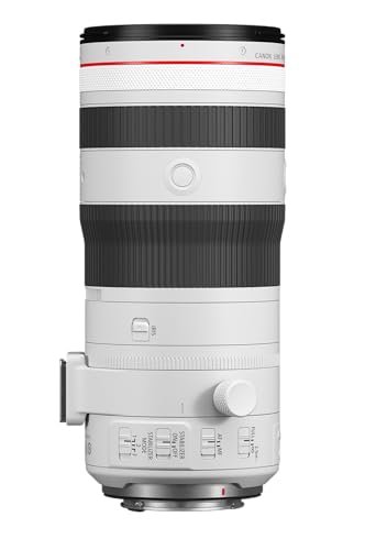 Image of Canon RF70-200mm F2.8 L is USM Z White