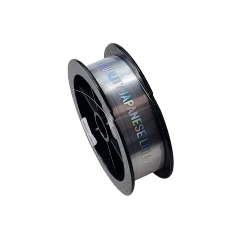 Lenza Fluorocarbon 0.25 0.35 Filo da pesca