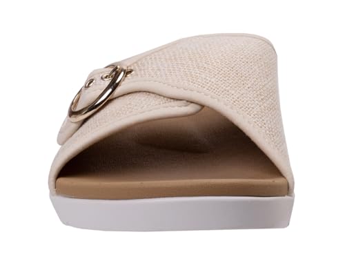 Image of REVITALIGN Women's Mabel Slide Sandal