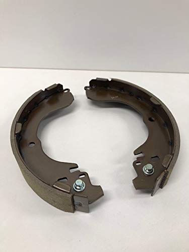 Amazon | 曙ブレーキ工業 (Akebono-Brake) ブレーキシュー