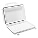 Moore Medical Empty First Aid Boxes 10" X 7" X 3 1/8" 16 Unit-plastic - Each