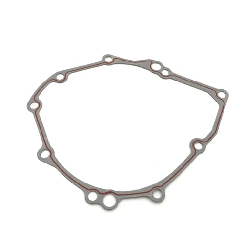Couvercle de stator de moteur transparent en verre Hayabusa Randonnée et Rasso