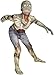 Morphsuits Kids Zombie Monster Costume - Medium 3'6-3'11 / 8-10 Years