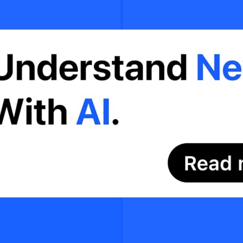 AI Bikini Interviews Spark Debate, WeChat Adds AI Labels, Tesla Recalls Model Y, Apple Launches AI Chatbot, and more... Podcast Por arte de portada