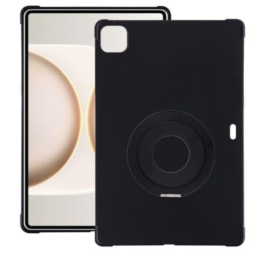 Funda Honor MagicPad 3 Pro 12.3 ideal para teletrabajo y estudio en escritorio