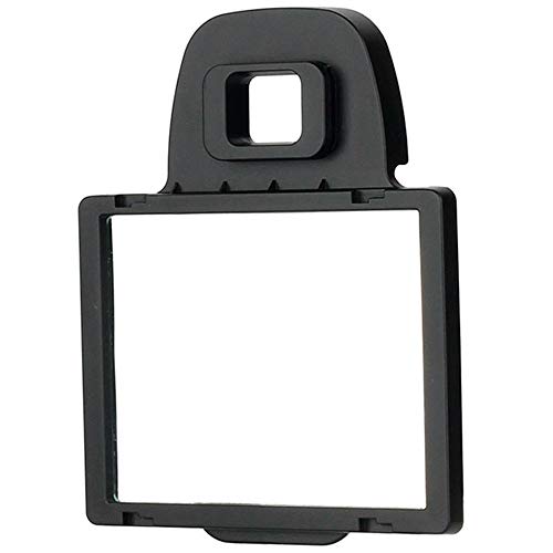 Protector de pantalla para Nikon D7100 cristal templado antiarañazos 7