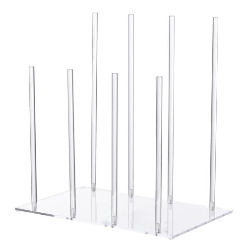 Chaussures d'extérieur en désordre ? Solution avec le support vertical 39cm