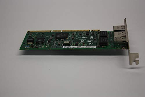 Hp Rx4640 Dual Port Pci-X 1000T Gigabit Nic 313559-001 Adapter Card 313586-001 #TOP1