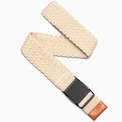 Light Brown - A2 Buckle