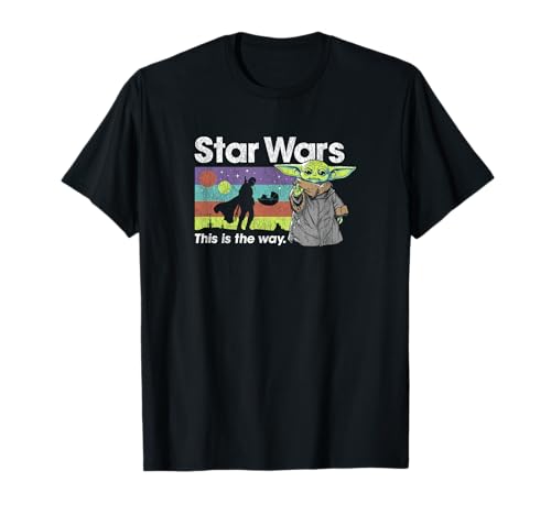 T-shirt Star Wars idée cadeau idéale pour Noël anniversaire