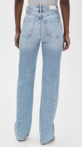 Women's Annie Straight Leg Jeans3