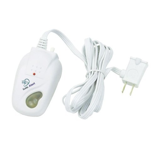 Sonic Alert USS360 Universal Sound Signaler