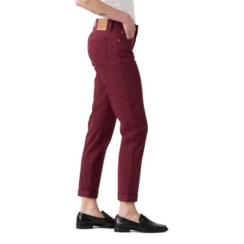 Image of Levi's Women's New Boyfriend Jeans