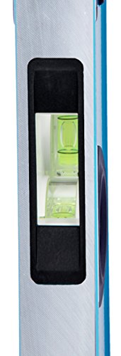 Ox Tools Pro Box Spirit Level - Non Magnetic | 96" / 2400Mm #TOP4