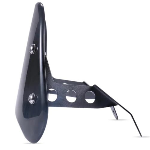 Pare-brise moto Leoncino 500 250 carénage phare déflecteur avant