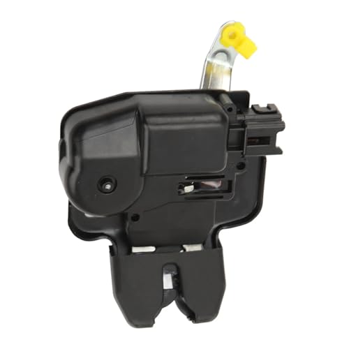 Cerradura maletero para Tiida de 3 cajas años 2005 a 2011 actuador de pestillo trasero 84631 ED400