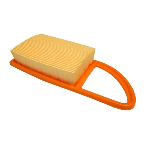 Filtre à air 4282 141 0300 pour souffleur BR550 BR600 pack de 5