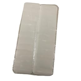 Ortliav 2026 New Invisible Breast Lift Tape, Waterproof Adhesive Body Shape Tape, Sticky Push Up Bra Tape for Dresses (US, Alpha, Large, Regular, Regular, Porcelain Nude)