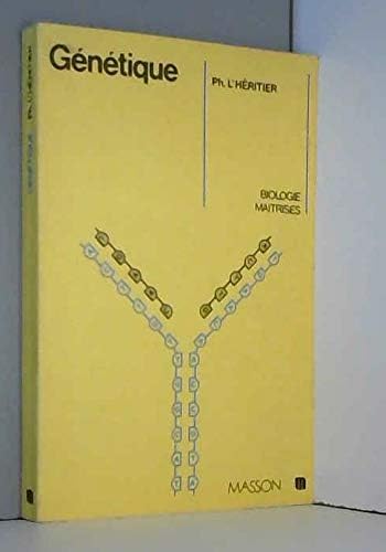 Génétique