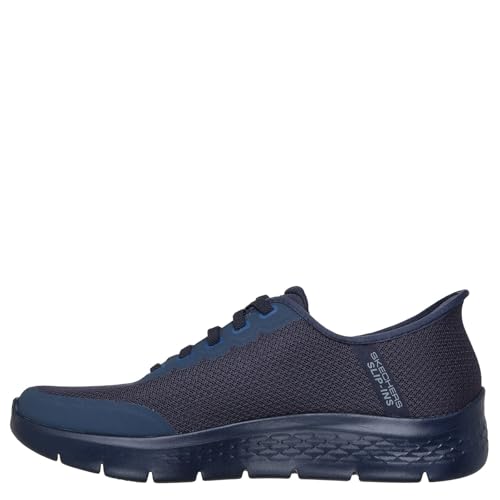 Image of Skechers Men's Go Walk Flex Netro Hands Free Slip-ins