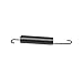 John Deere Original Equipment Extension Spring #M45123