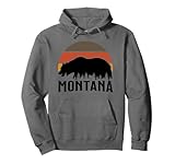 Montana USA Outdoor Vintage