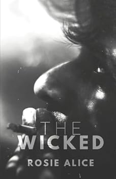 The Wicked - Book #2 of the Sinful