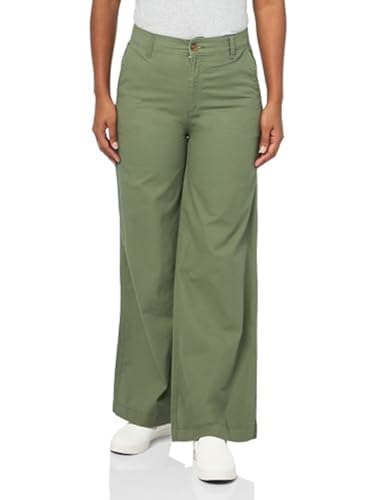 Gloria Vanderbilt Womens Amanda Classic High Rise Tapered Jeans Terracotta