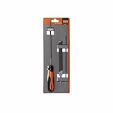 Bahco 168-COMBI-4.8 Kettingzaagvijlenset