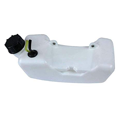 Aisen 1.2 L/1200ml Fuel Tank for Brushcutter with 40cc 52cc Engine