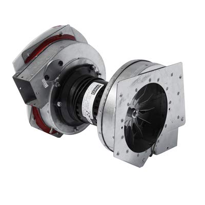 COMBEX Blower with Gasket 120 Volts 45 Serie for Drolet, Osburn, Flame u0026  Enerzone (SE44039) : Amazon.ca: Automotive