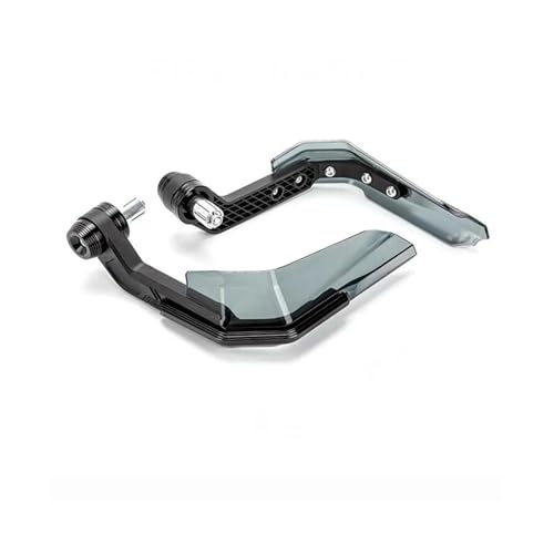 RUMIERW FORZA300/250 NSS350���u���z�[���^�h���n���h�K�[�h�Ɨ����h�~�|�ŉ������܂����B(Black)