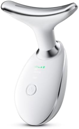 Jinstyles Neck and Face Skin Care Tool, Improve, Firm, Tightening...